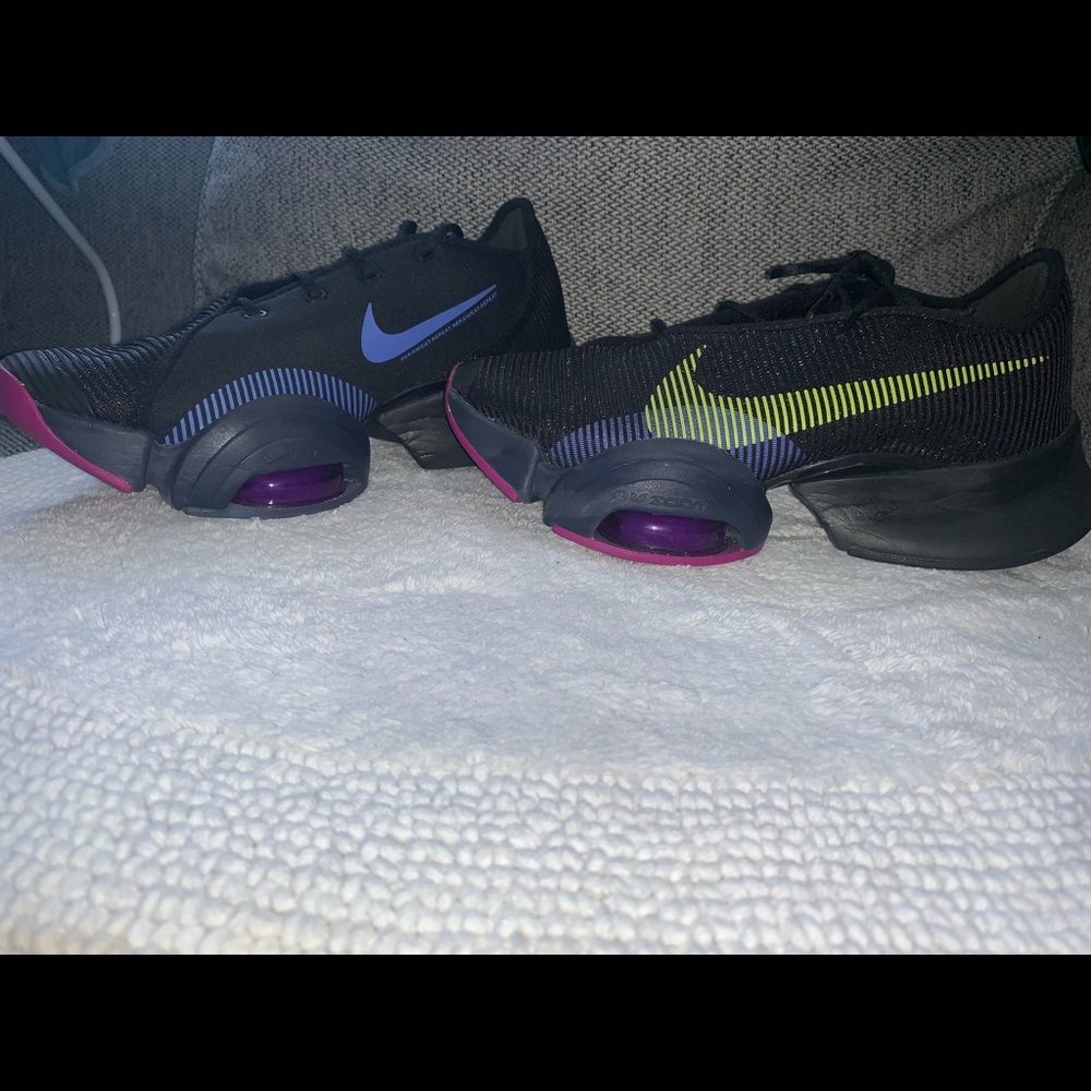Nike Air Zoom SuperRep 2